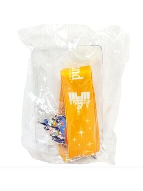 Disney Donald & Daisy Pin and Lanyards Set